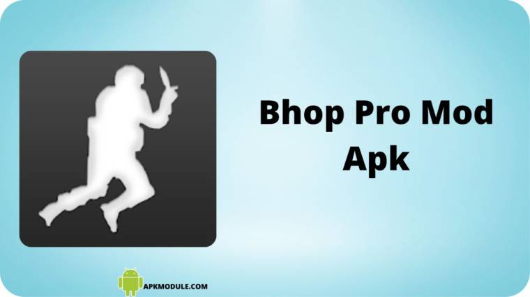 Bhop Pro Mod Apk