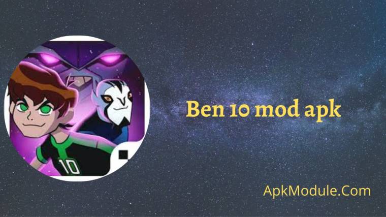 Ben 10 Mod Apk