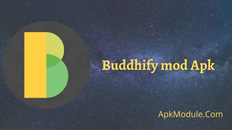 Buddhify Mod Apk