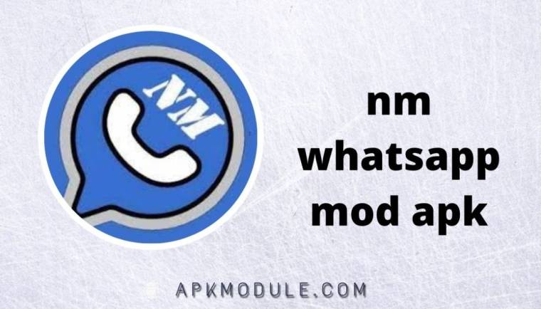 Nm Whatsapp Mod Apk