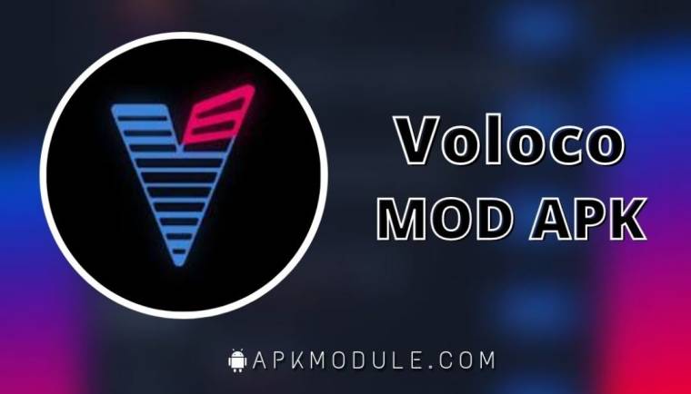 Voloco Mod Apk_