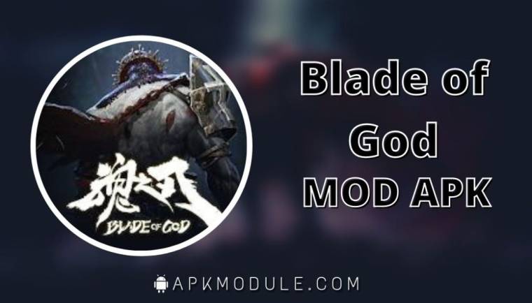 Blade Of God