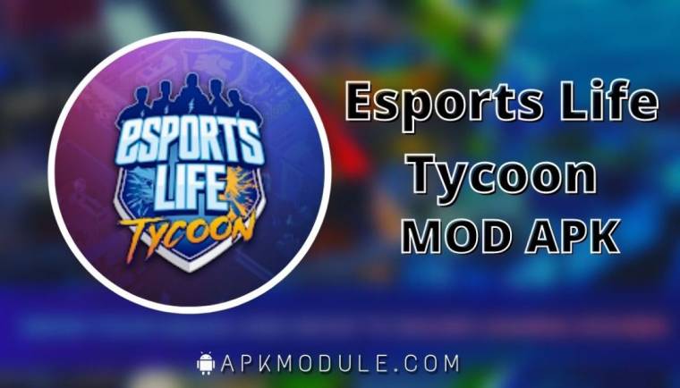 Esports Life Tycoon