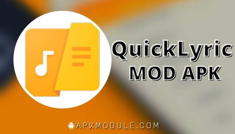 QuickLyric
