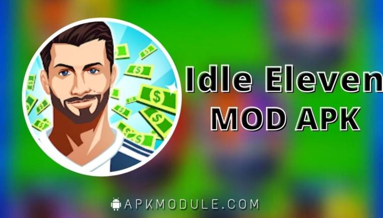 Idle Eleven