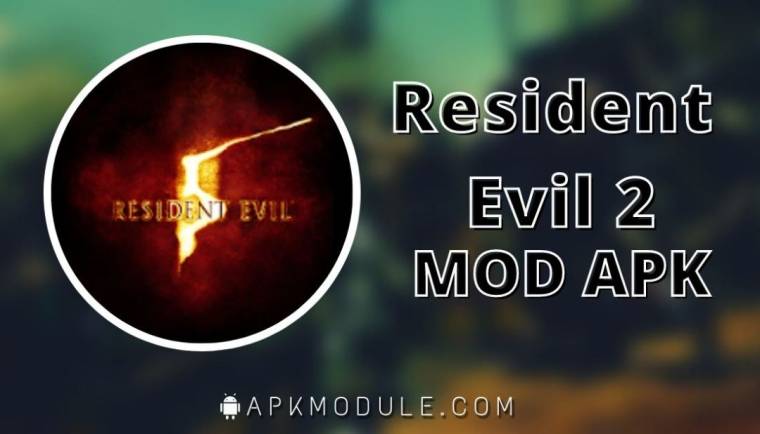 Resident Evil 2