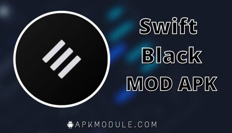 Swift Black