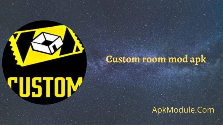 Custom Room Mod Apk