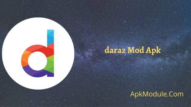 Daraz Mod Apk