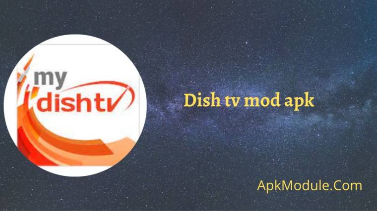 Dish Tv Mod Apk