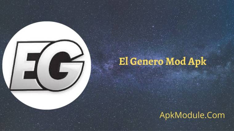 El Genero Mod Apk
