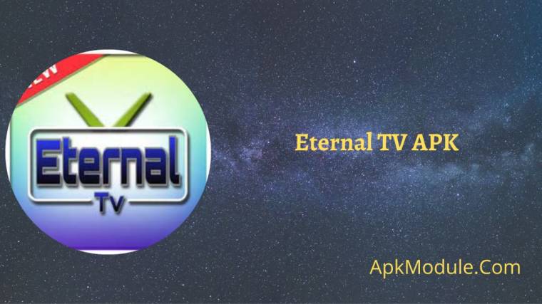 Eternal TV APK