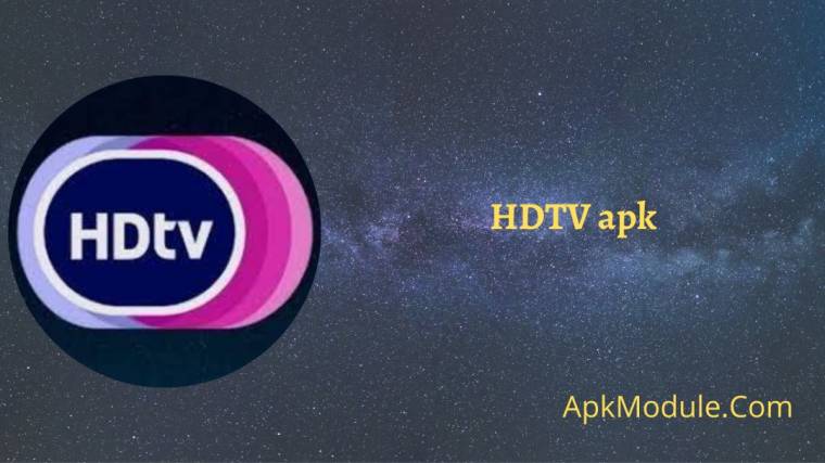 HDTV Apk