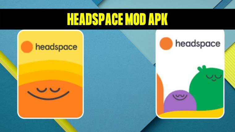 Headspace Mod Apk