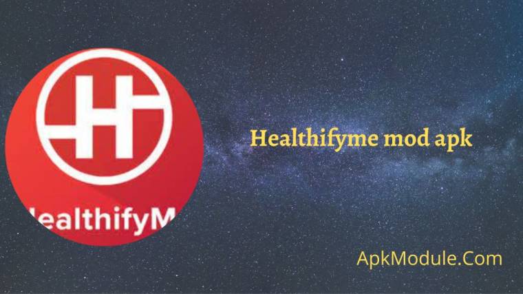 Healthifyme Mod Apk