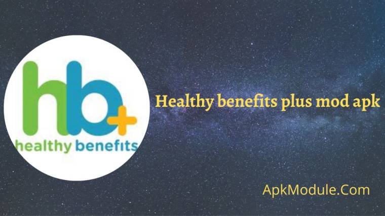 Healthy Benefits Plus Mod Apk