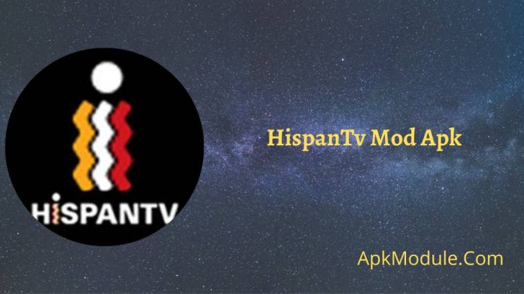 HispanTv Mod Apk