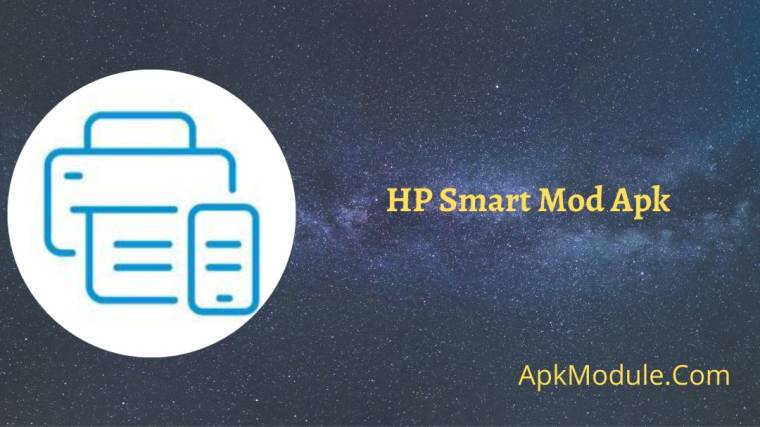HP Smart Mod Apk