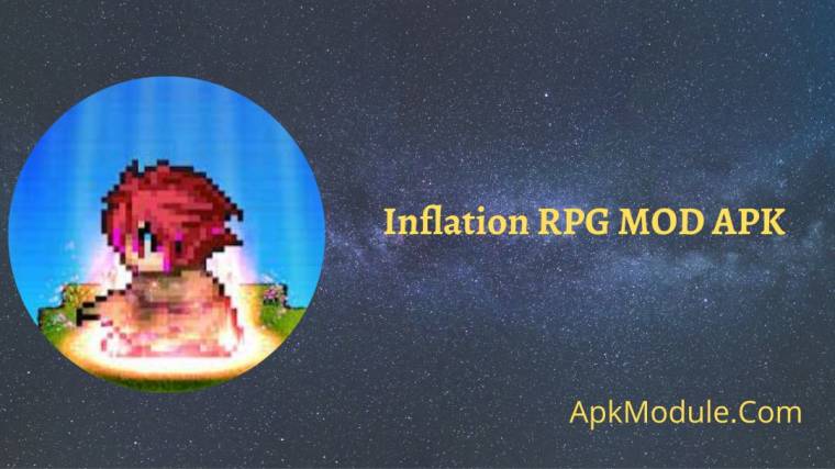 Inflation RPG MOD APK