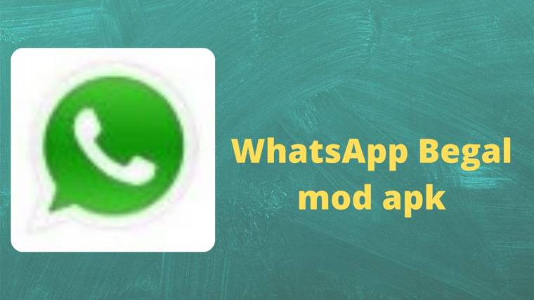 WhatsApp Begal Mod Apk