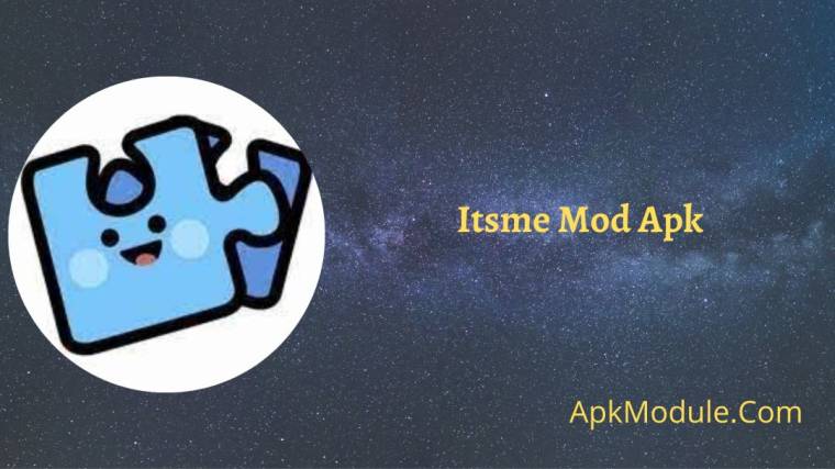 Itsme Mod Apk