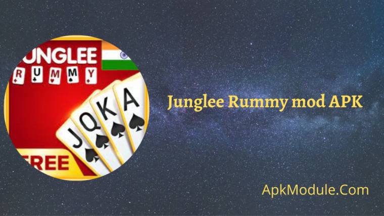 Junglee Rummy Mod APK