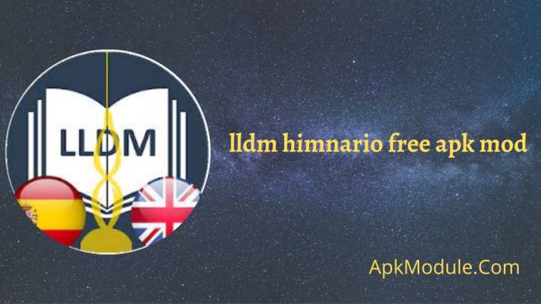 Lldm Himnario Free Apk Mod