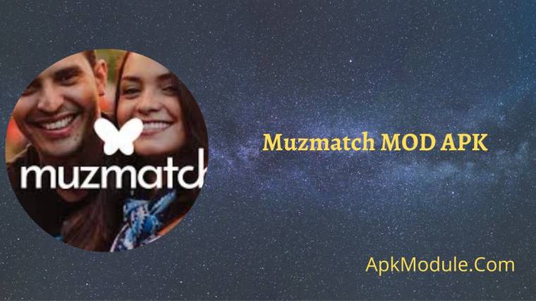 Muzmatch MOD APK