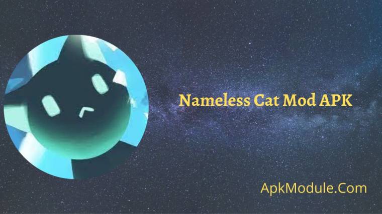 Nameless Cat Mod APK