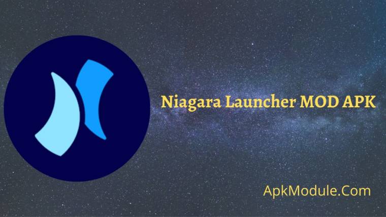 Niagara_ _Launcher_ _MOD_ _APK_