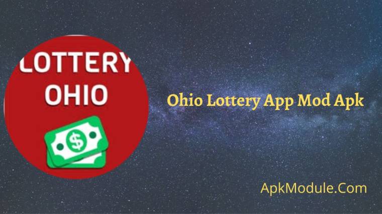 Ohio Lottery App Mod Apk