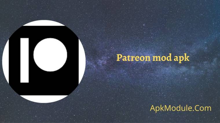 Patreon Mod Apk
