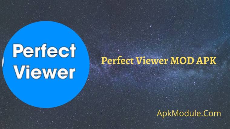 Perfect Viewer MOD APK