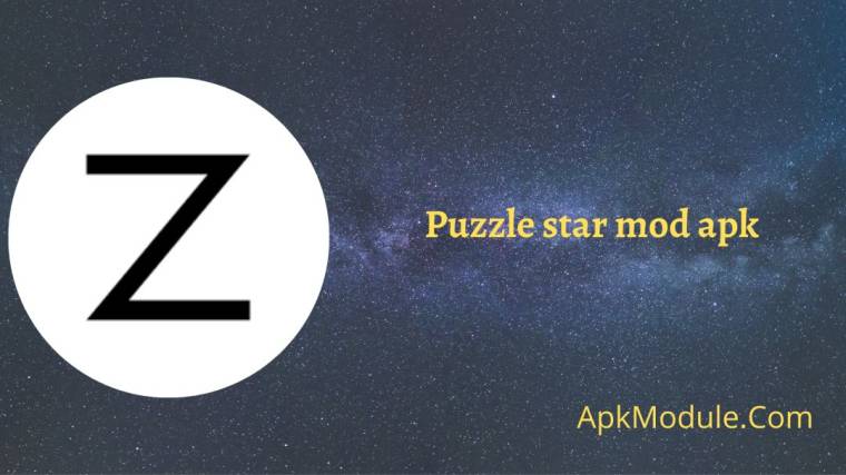 Puzzle Star Mod Apk