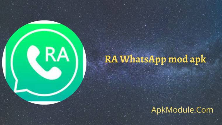 RA WhatsApp Mod Apk