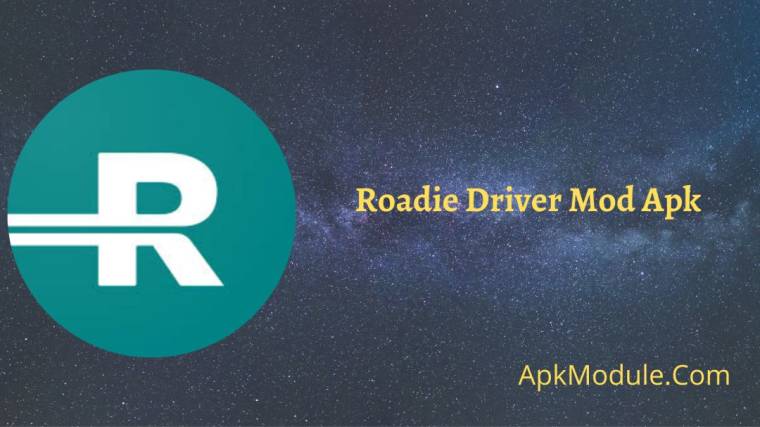 Roadie Driver Mod Apk