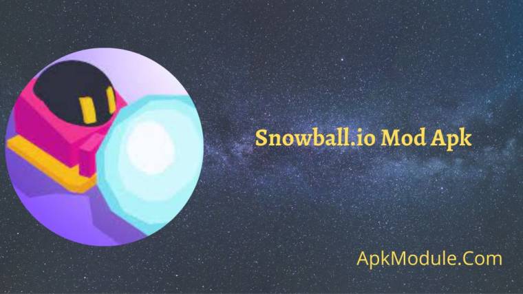 Snowball.io Mod Apk
