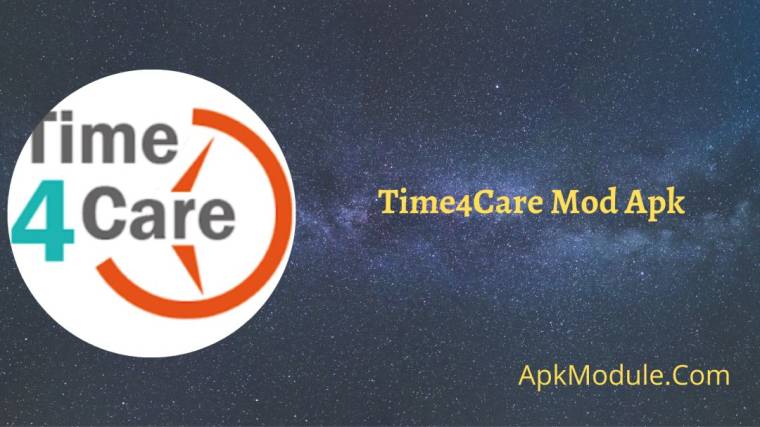 Time4Care Mod Apk