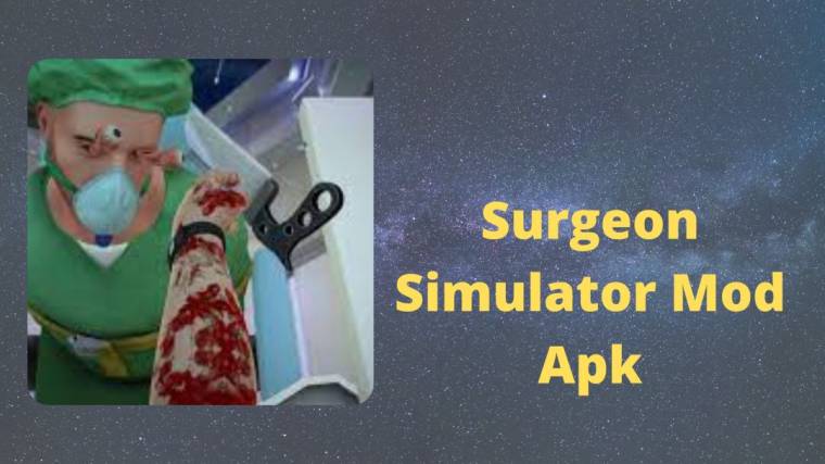 Surgeon Mod Apk