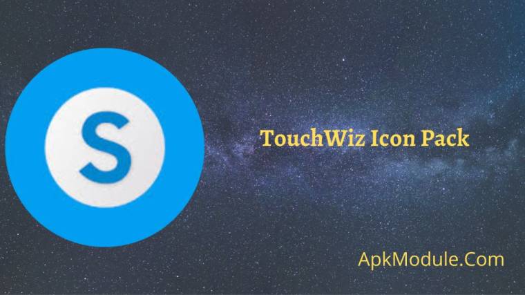 TouchWiz Icon Pack