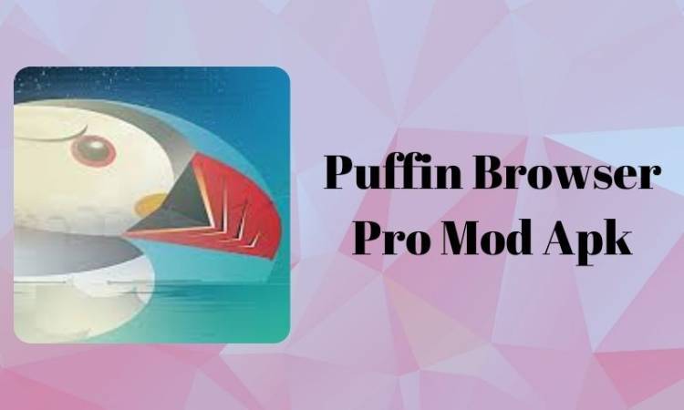 Puffin Browser Pro Mod Apk