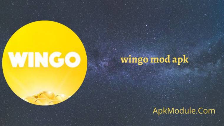 Wingo Mod Apk