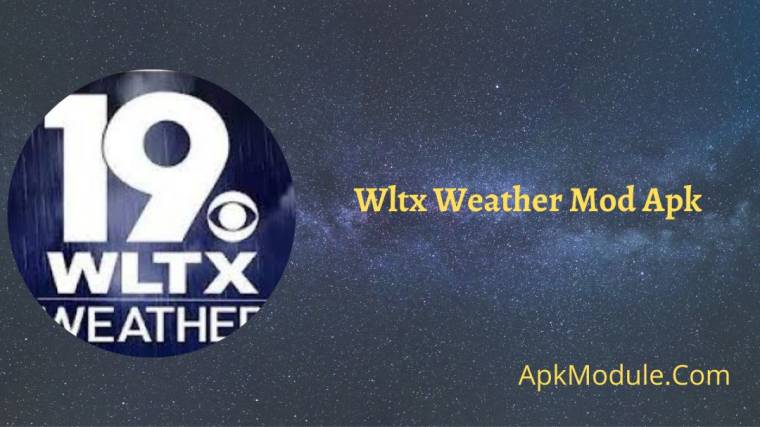 Wltx Weather Mod Apk