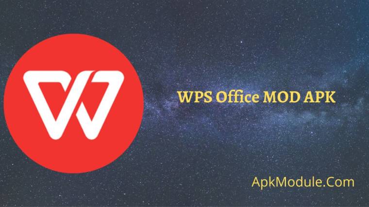 WPS Office MOD APK