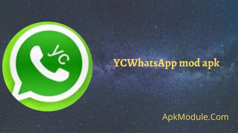 YCWhatsApp Mod Apk