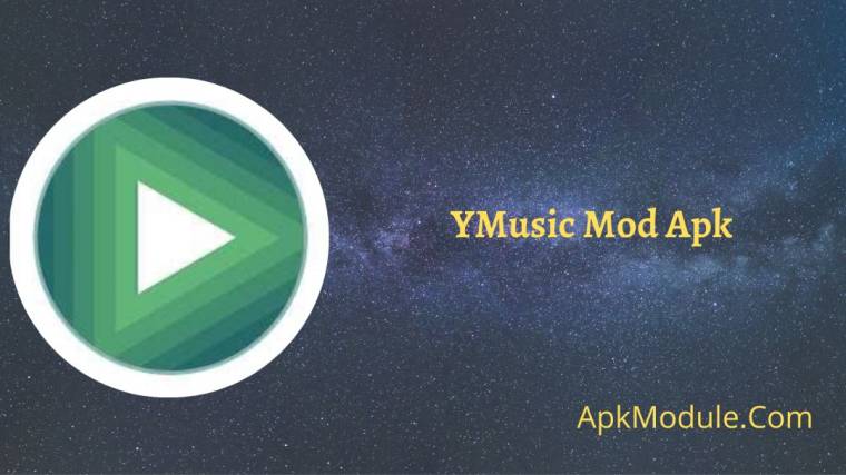 YMusic Mod Apk