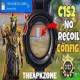 No Recoil APK Free Fire