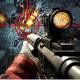 Zombie Hunter D-Day MOD APK