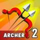 Combat Quest Roguelike Archero MOD APK