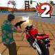 Vegas Crime Simulator 2 MOD APK